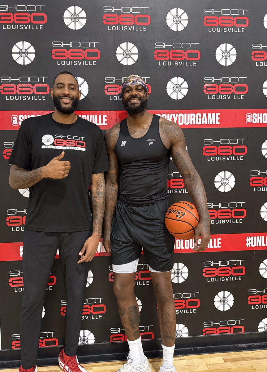 SpillintheVille's tweet photo. Moments like this make @thetournament even more special. Louisville first, Cardinals FOREVER. 

Tune in Saturday at 12:30 pm EST. for @TBT_Louisville’s opening round matchup on FOX Sports! https://t.co/nhPP6gjSQ2