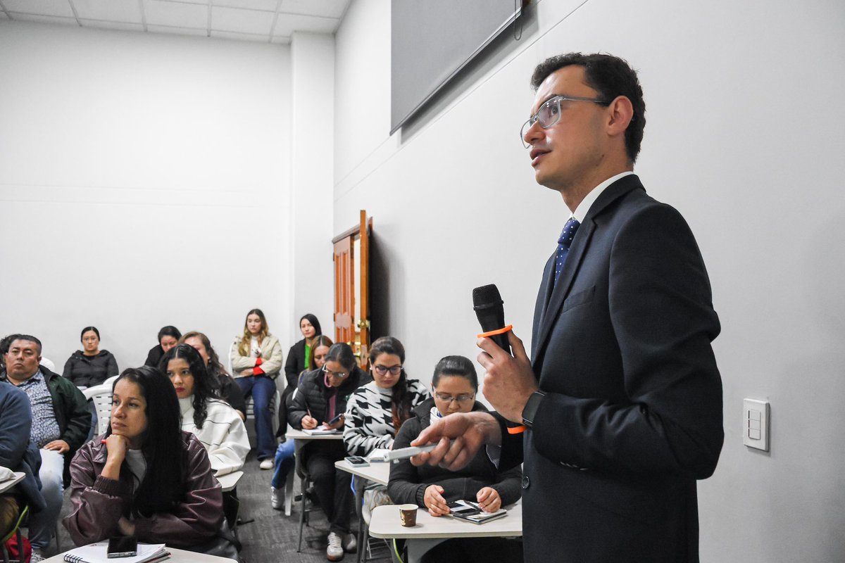 Secretaría de Salud Cundinamarca tweet media