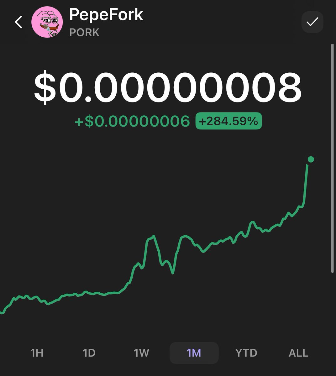 gilbert787's tweet image. Mistakes were made from a wallet that I control @IronMike0x .
Lost my ledger while boating. This really sucks 😌