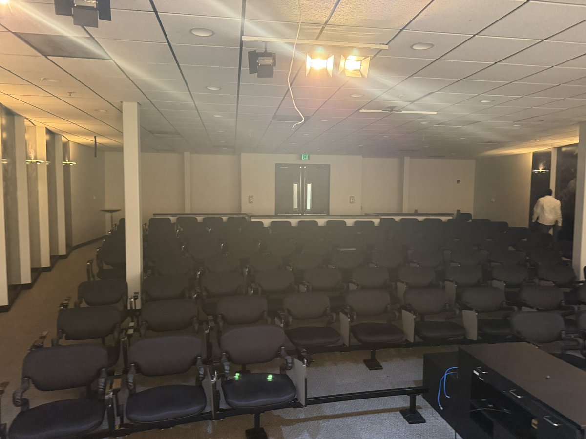 CoachTakeOver's tweet image. A little upgrade from where we started! Can’t wait for camp!