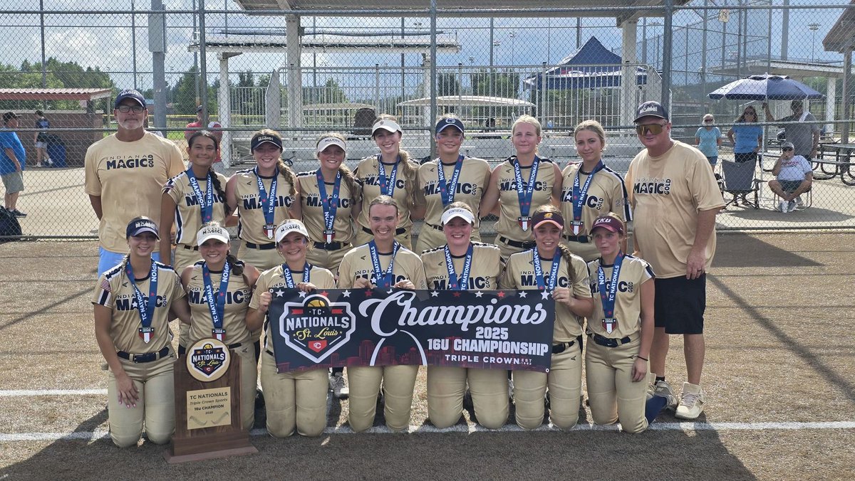 🪄🥎🏆