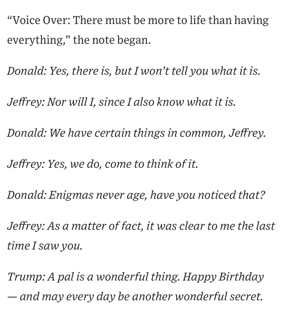 chrislhayes's tweet image. Lord in heaven this sounds incriminating as hell. Jesus.