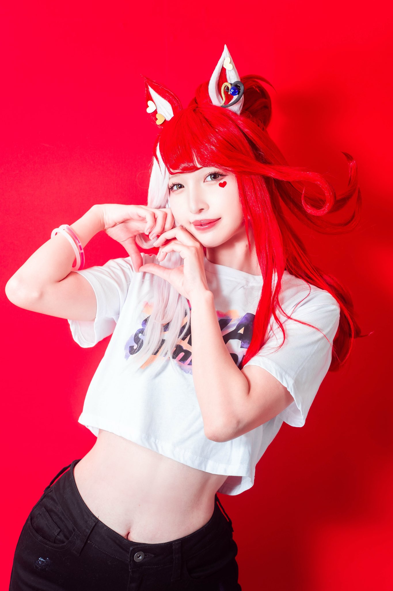 YuYu様 Yuyuke （ユッケ） a X: 