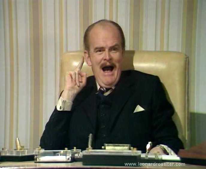 "I didn't get where I am today by canoodling with the head of HR on the jumbotron at a Coldplay gig."
