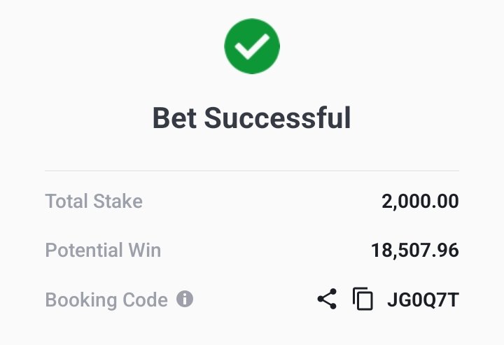 GraceTipz's tweet image. Midnight game JG0Q7T