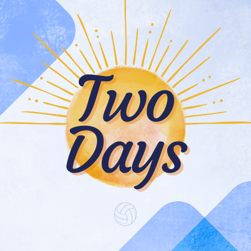 There are only two days left before artist and writer sign-ups for this year's Big Bang close! Make sure you don't miss out on all the fun ✨