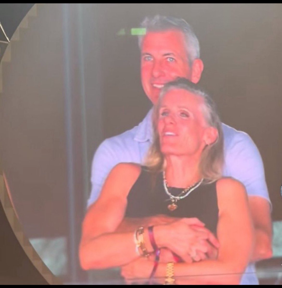 ContrarianSaver's tweet image. Just as my generation remembers where they were on 9/11; and a prior generation where they were when Kennedy was shot…

Today’s youth will remember exactly where they were when they found out about the Coldplay kiss cam video
