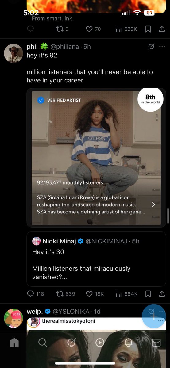 Jacob tweet media
