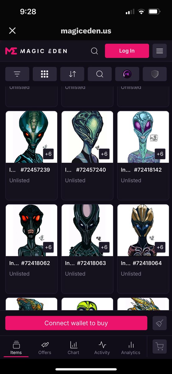 M0TZS's tweet image. This next year I will try to organize UFO field trips to historic spots of sightings, abductions and other paranormal history places for holders of @AlienOrdinal 

The final batch is going out on @trygamma and @MEonBTC in a week