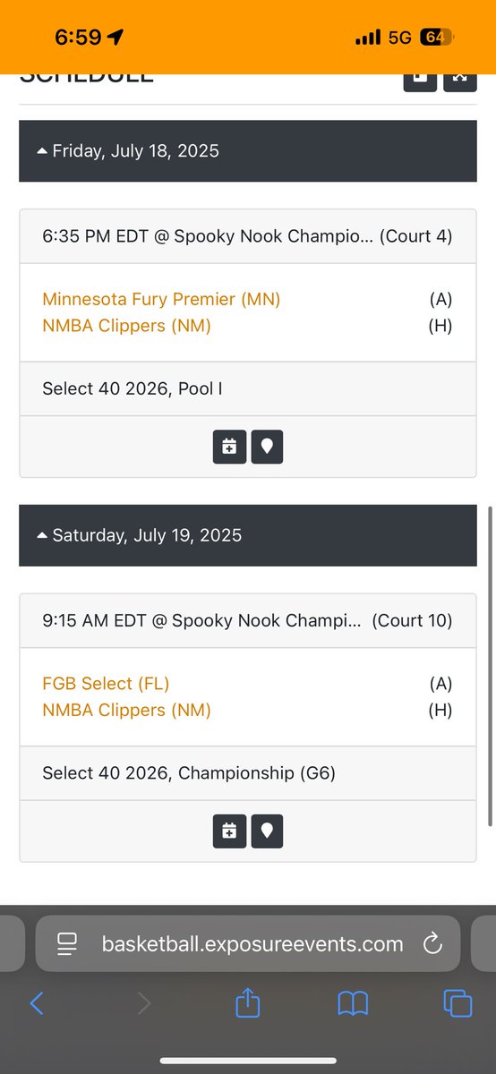 Daysia Jack tweet media