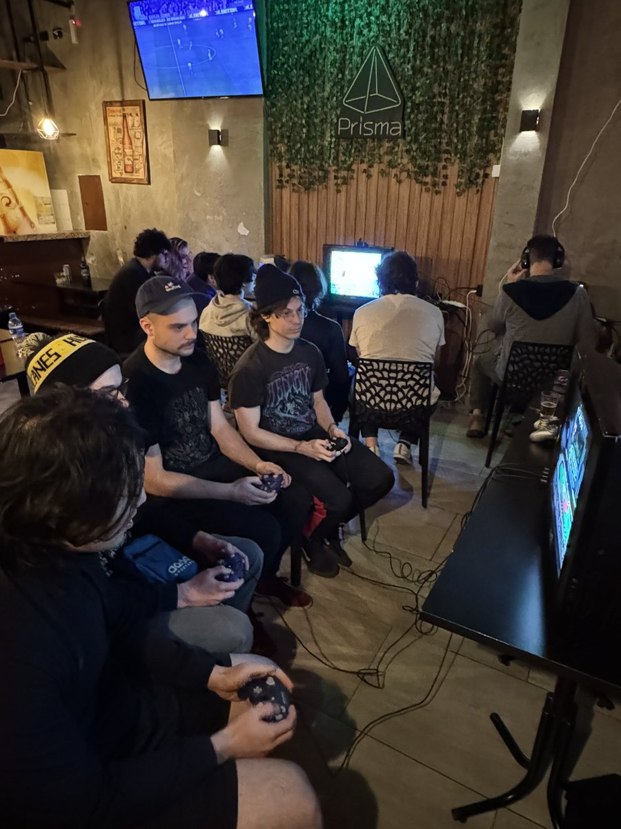 MELEEBRASIL's tweet image. INÍCIO DO DOUBLES!!

twitch.tv/spmelee