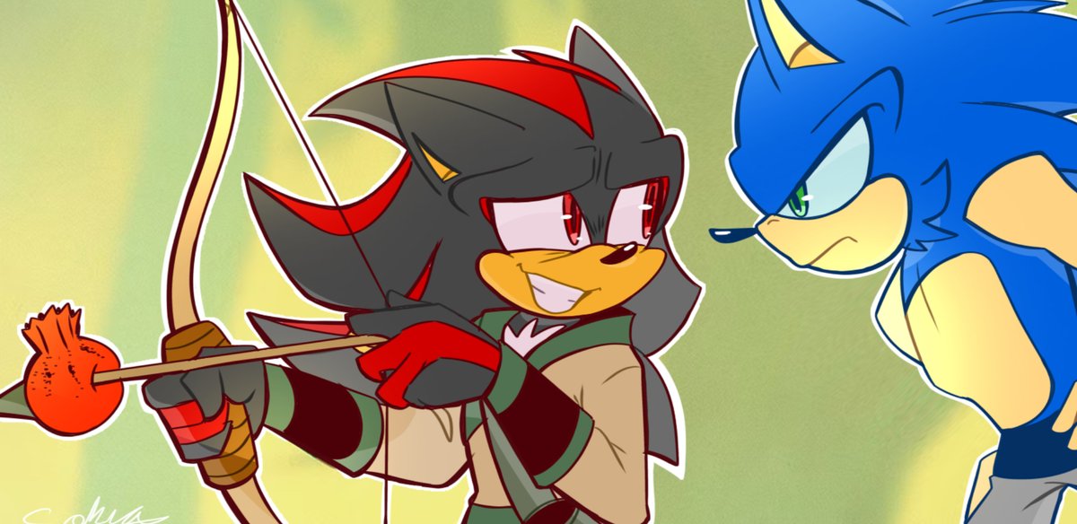 Charlie149297's tweet image. Been listening to the Mulan OST, and I either see Blaze or Shadow
#sonadow #mulan #SonicTheHedgehog #ShadowTheHedgehog