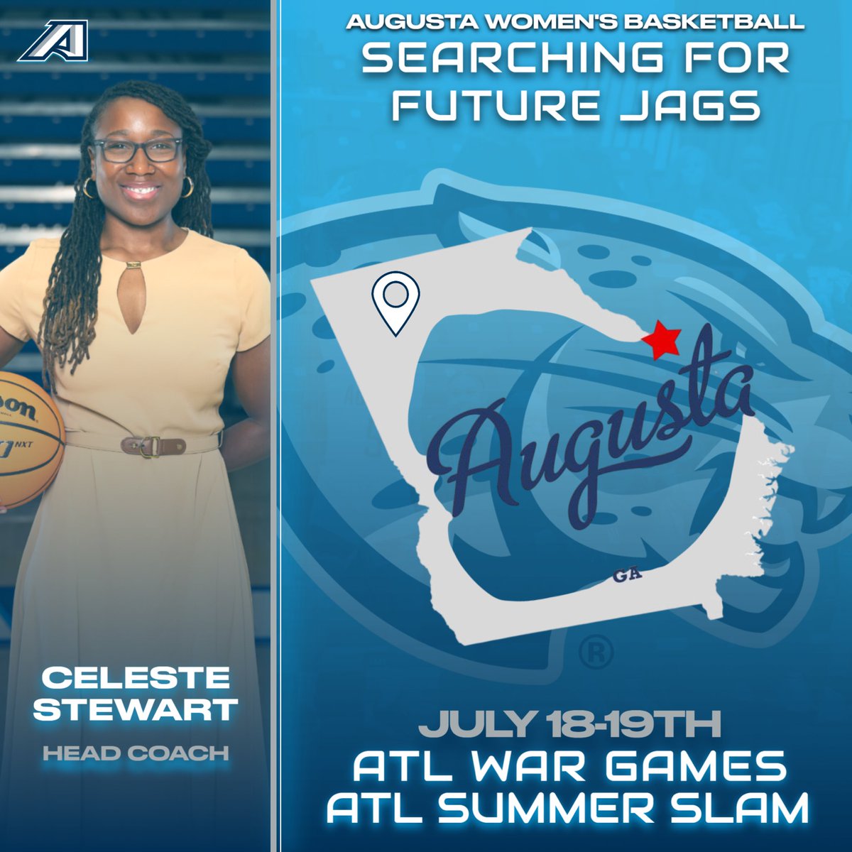 On the ROAD from Rock Hill, SC ⏩ ATL, GA! Drop the schedules!!