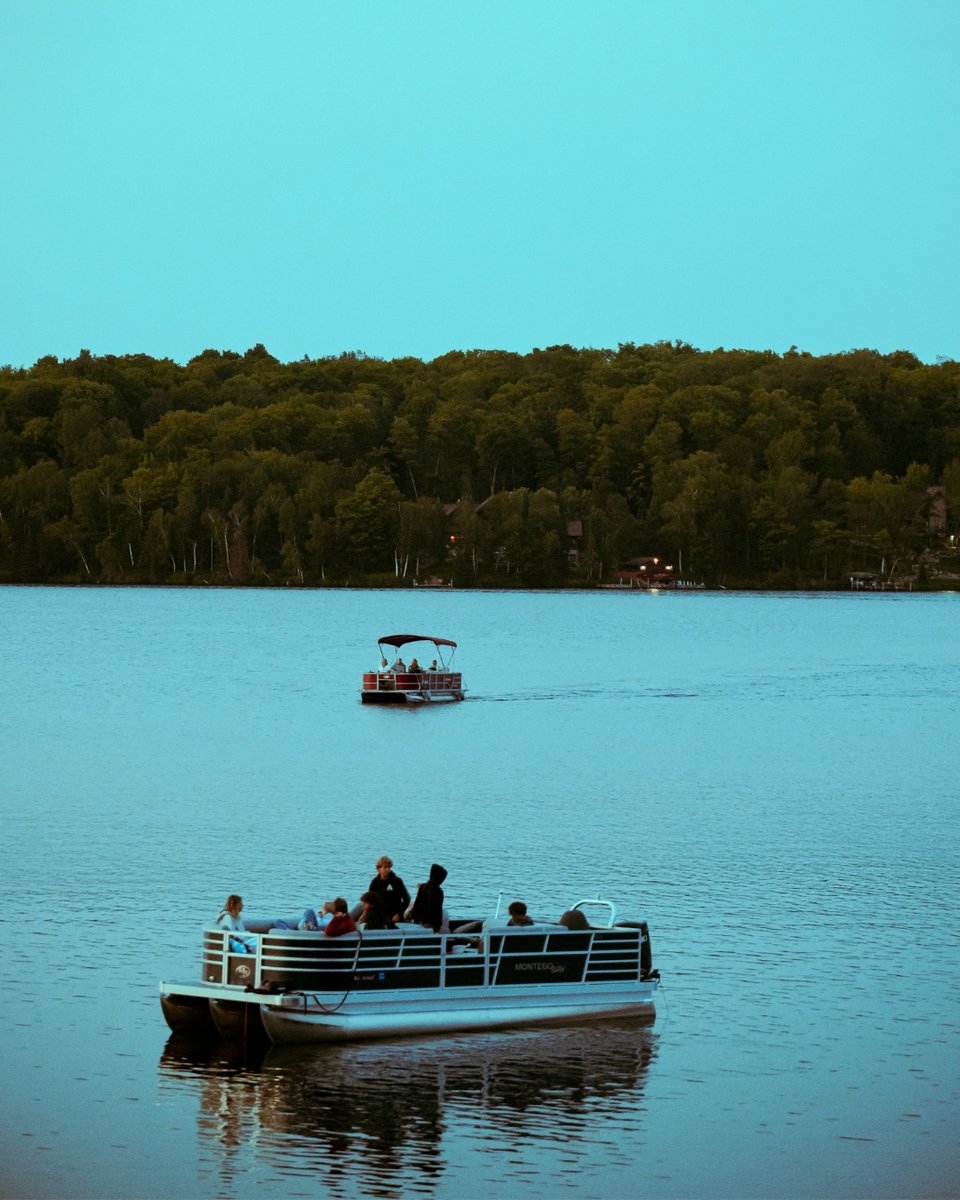 DiscoverWI's tweet image. 📍Land O’ Lakes, WI

Northwoodstock is coming back to Bent&apos;s Camp, and it’s the summer event you don’t want to miss! Live music, lake views, great food, and that unbeatable Up North vibe? Yes, please. 🌲☀️🎸

📅 July 25-26, 2025
Learn more: bit.ly/454gO0t