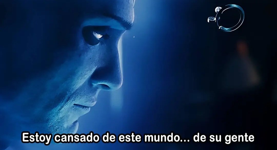 Diablo_Nahu's tweet photo. @porqueTTarg Sin animos de caer en el discurso progre de orgullo lgtv etcetc, que tan infeliz tiene q ser tu vida para que gastes tiempo en burlarte y bardiar a un pibito en su cumpleaños?
No te va esa onda? Perfecto no lo hagas con tus hijos y ya, vivan y dejen vivir 🤷🏽‍♂️ https://t.co/2vkvTfFOkR