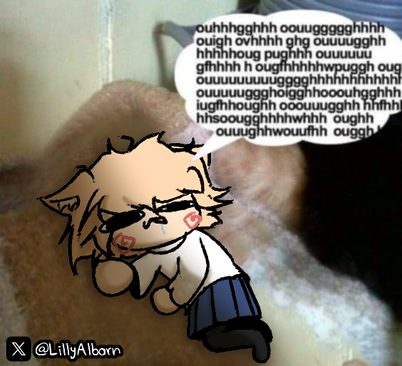 LillyAlbarn's tweet image. sleepy

#Necoarc