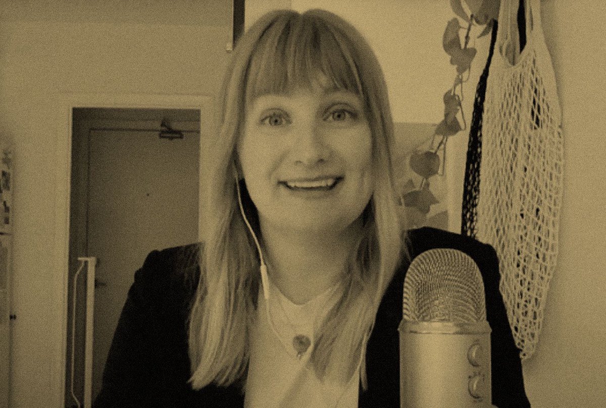 Huddle Up! Our interview with NBA Journalist Katie Heindl (<a href="/wtevs/">Katie Heindl</a>) is available to read now on our blog! baselinereview.net/blogs/blog/hud…