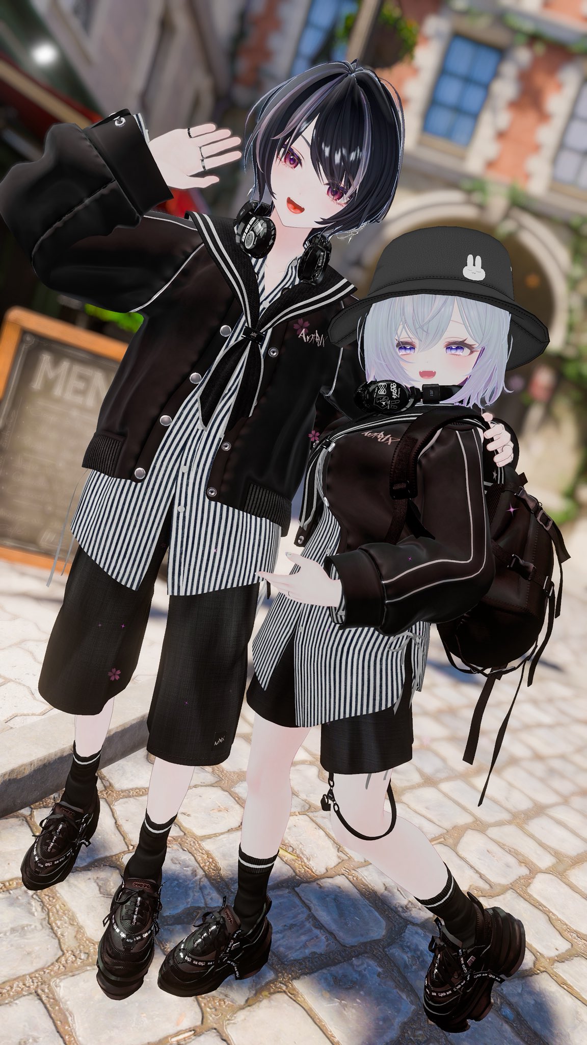❁⃘*.゜ロンページでございます♡ ❁⃘*.゜すのチル ちるちゃん on X: 