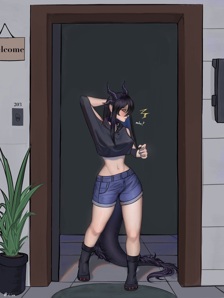 lianclX's tweet photo. @NotBlckWolf late post on this one 
#transformation #Commission #commissionsopen https://t.co/beI1cBnMKq