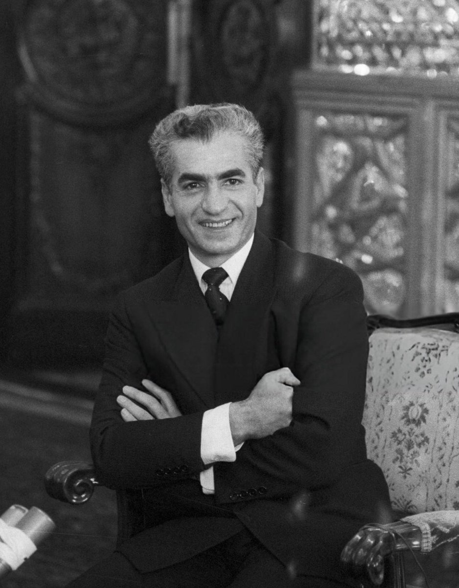 flamingo_irani2's tweet image. این لبخند، لبخند ایران بود❤️
هرروزی که جنگیدم برای دیدن خاندان شما در ایرانه، بیصبرانه منتظر اون روز میمونم🫂
#شاهنشاه_روحت_شاد