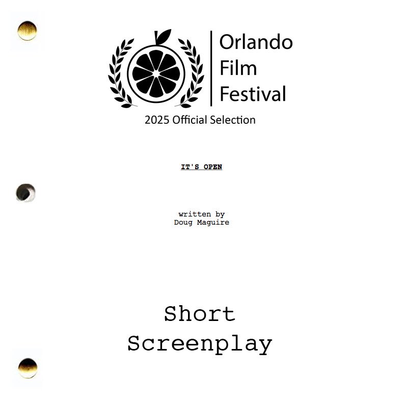 🌿🍊🌿

Official Selection in ORLANDO! Thank you so very much <a href="/OrlandoFilmFest/">Orlando Film Fest</a> for the awesome news today! This one means a lot!

<a href="/FilmFreeway/">FilmFreeway</a>

#OrlandoFilmFestival #Orlando #FilmFestival #FilmFestivals #FilmFreeway #ThankYou