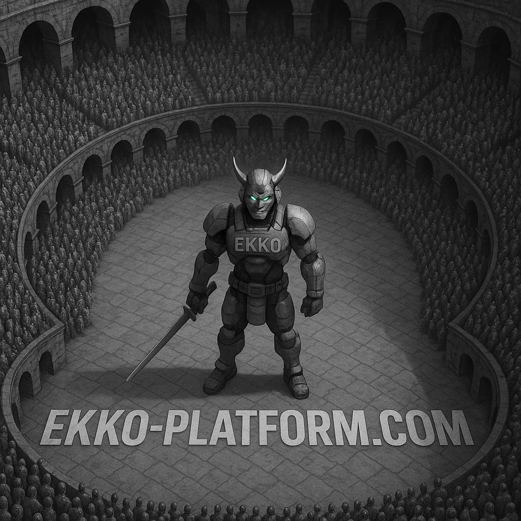 JoakimWesterlu2's tweet photo. Weekend ahead! Are you planning to make some gains?
$Ekko #Solana https://t.co/F36xuvpZQj