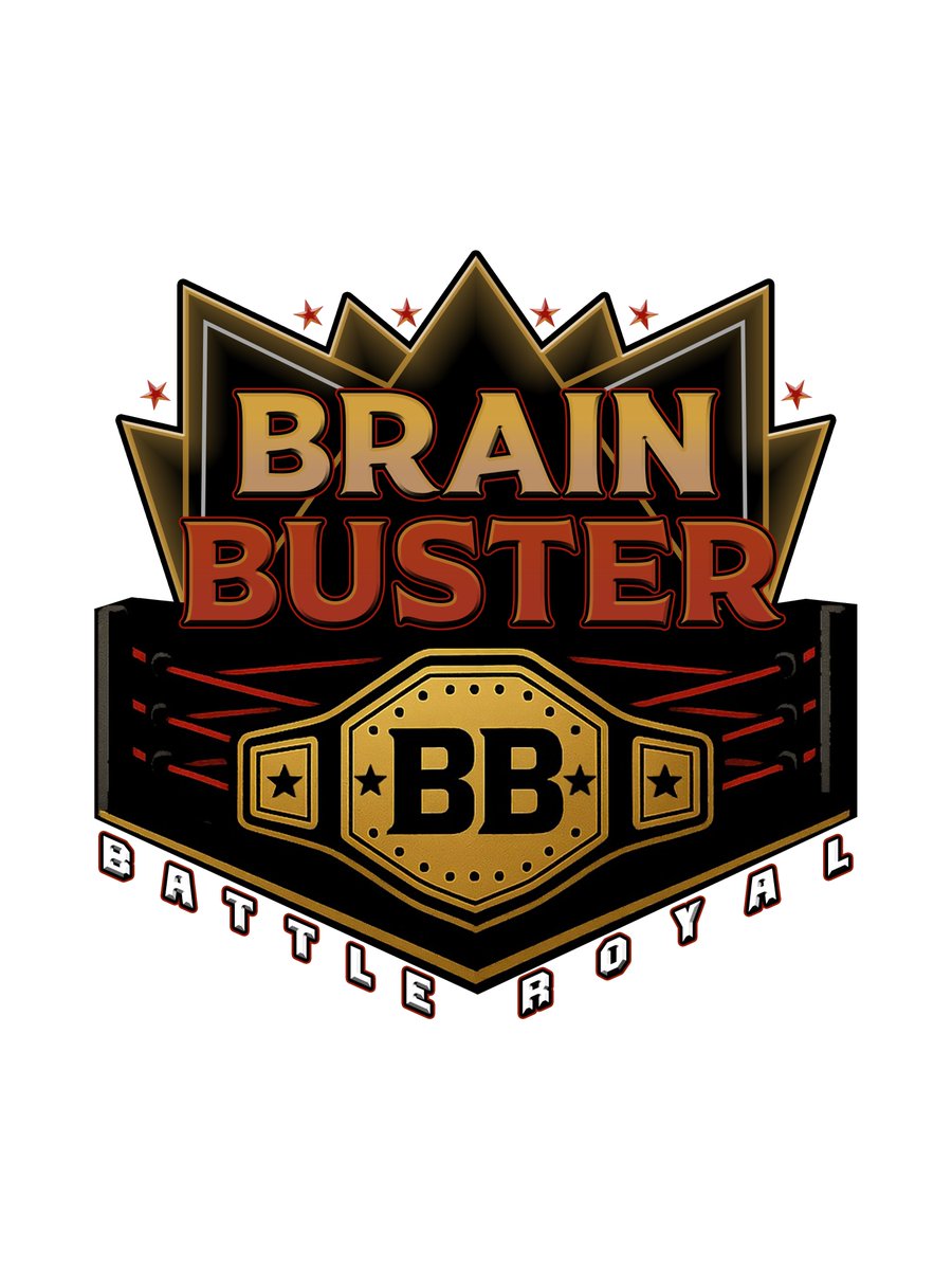 Three slots are remaining for the <a href="/BBBATTLEROYAL/">BBBR</a> Tournament! This is a wrestling Trivia contest. With the winner receiving the Inaugural BB Championship title. Who's trying to sign up? #wwe #aew #njpw #roh #tna