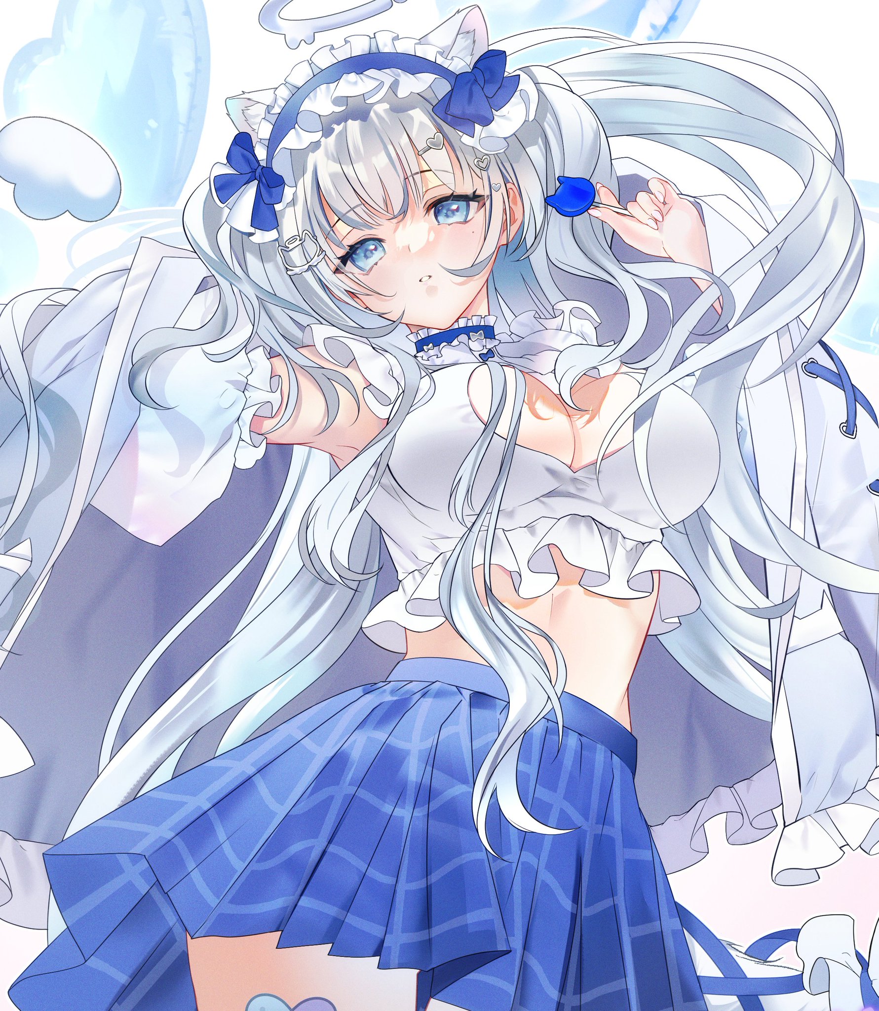 イラストオーダー✩﻿るり Ak🎨🍎 on X: 