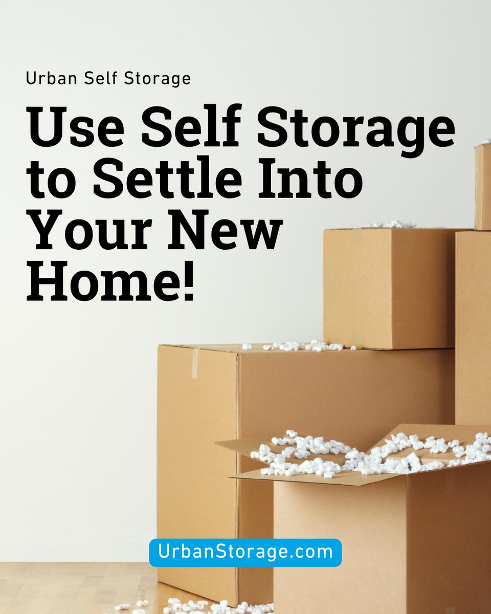 urbanstorage's tweet photo. Moving this summer? Let us take the stress (and the boxes) off your hands! 🏠📦

Whether you're between homes, downsizing, or just need extra space while settling in, self storage is the key to a smoother move. Store the overflow and unpack at your own pace 🚛 https://t.co/9mYy8d5fg2