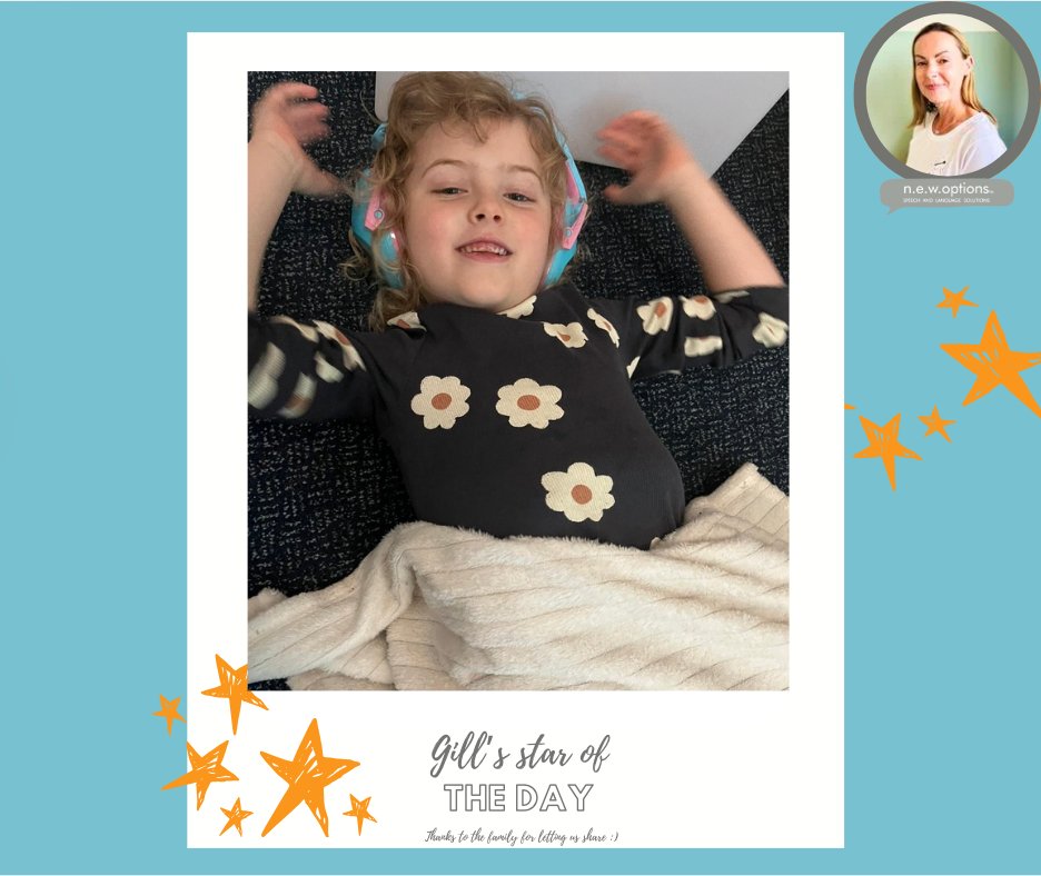 Success looks different for every child, and we're committed to personalised, compassionate support. Today's therapy sessions were filled with incredible moments of growth and connection. 💕 
#ProudTeam #SLTSuccess  #Achievements  #ChildrenSuccess #SEND 
#SLCN #SLT #DBV