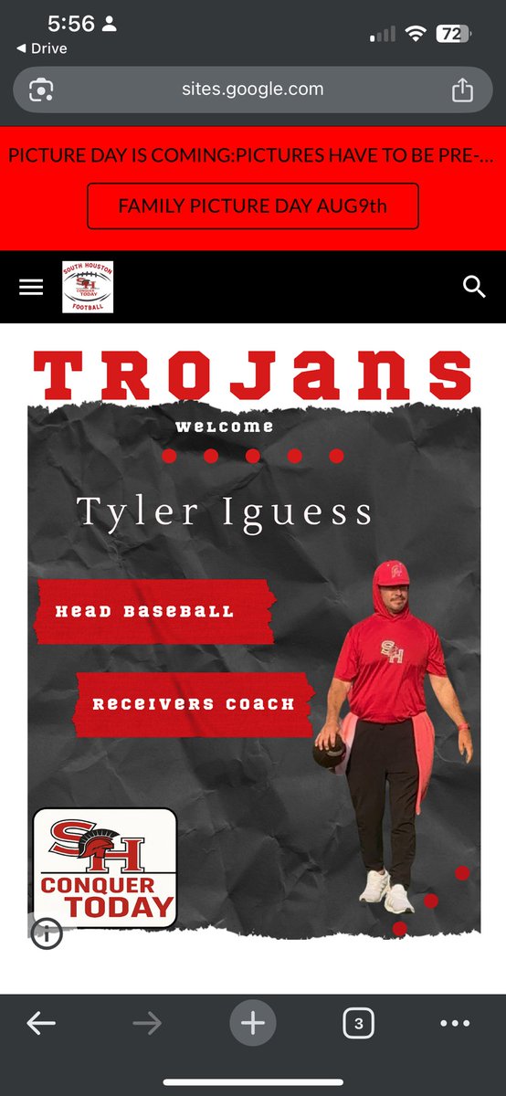 TROJAN PRIDE tweet media