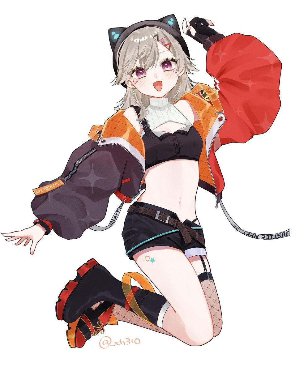 さとう🧸 (@_xh310) / X