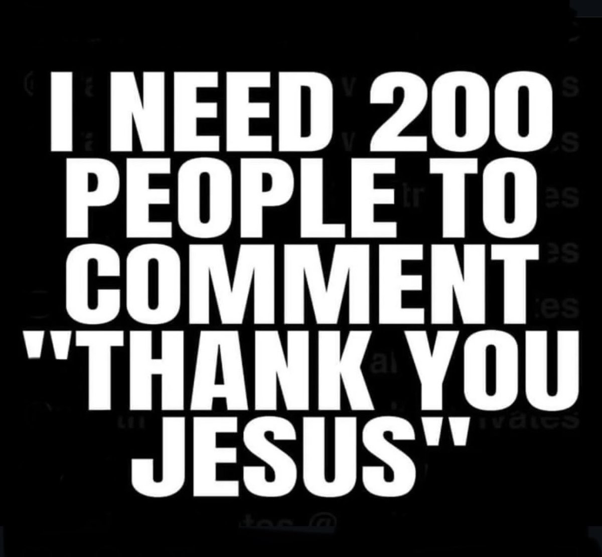 Trust God Brah tweet media