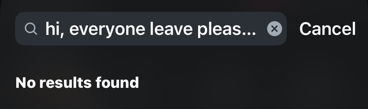 _muffN's tweet image. instagram let me adopt my new personality now pls