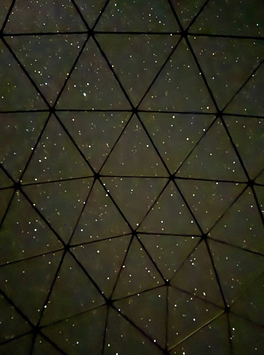 DrAndreDavid's tweet image. Star gazing.
Good night.