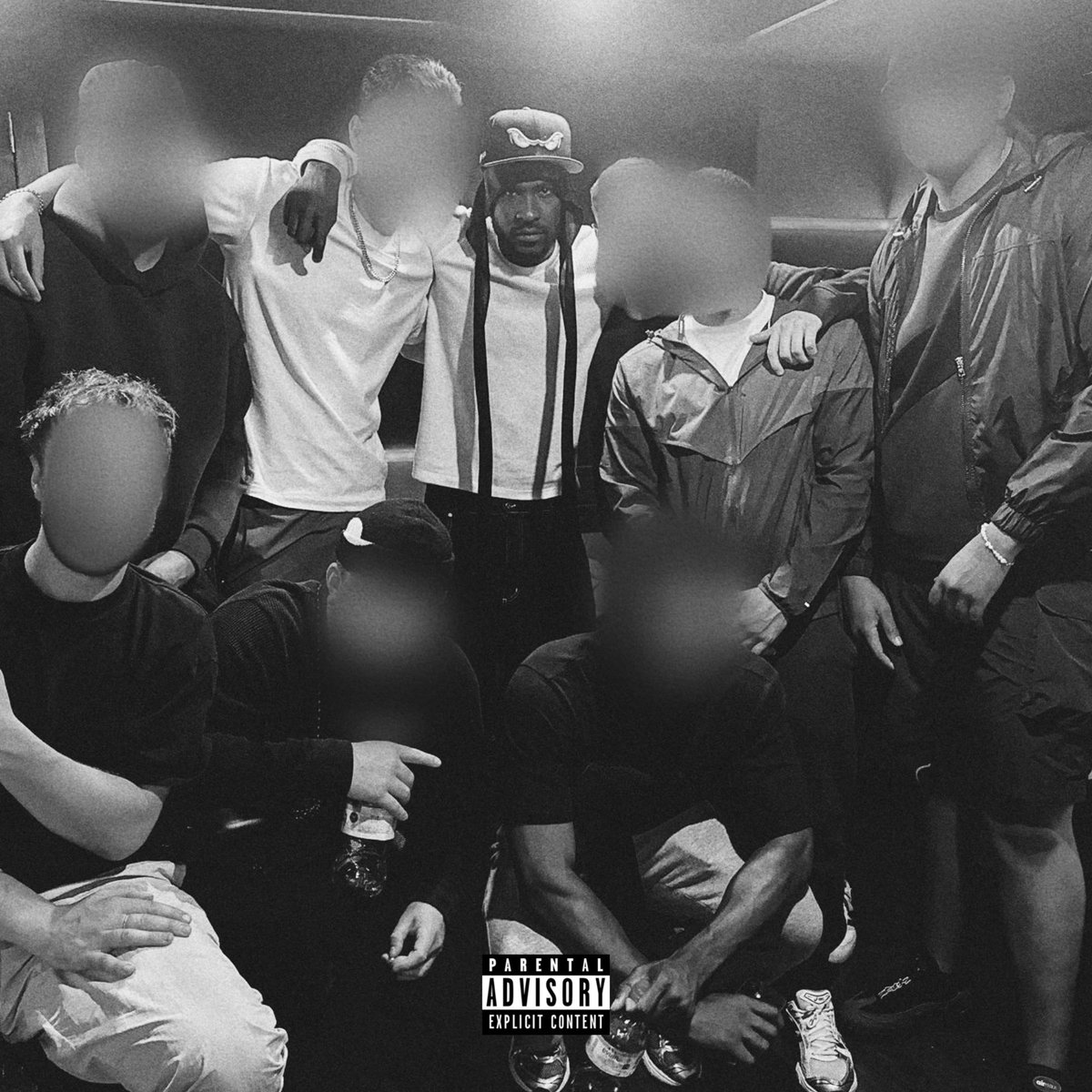 Skepta  #Round2 OUT NOW!!