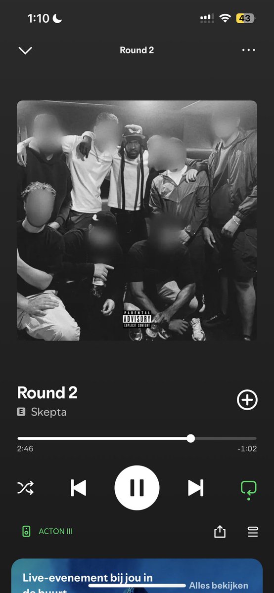 Soul (@soulkrn) on Twitter photo Safe to say without hearing Joyner Lucas’s response(he shouldn’t even bother lmao)
Round 2 goes to <a href="/Skepta/">Big Smoke -</a> , GG Safe to say without hearing Joyner Lucas’s response(he shouldn’t even bother lmao)
Round 2 goes to <a href="/Skepta/">Big Smoke -</a> , GG