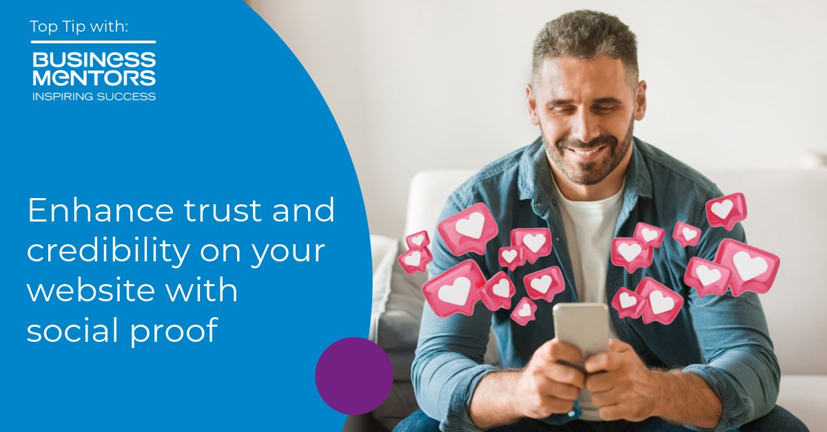 Customers trust real experiences more than marketing claims. Showcasing social proof on your website builds credibility and encourages new customers to take action.