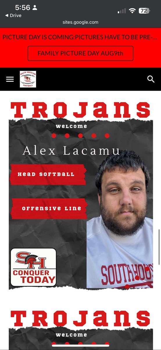 TROJAN PRIDE tweet media