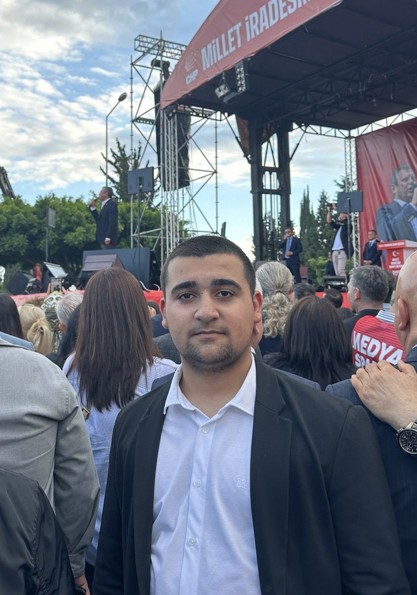 HER ŞEY ÇOK GÜZEL OLACAK!!