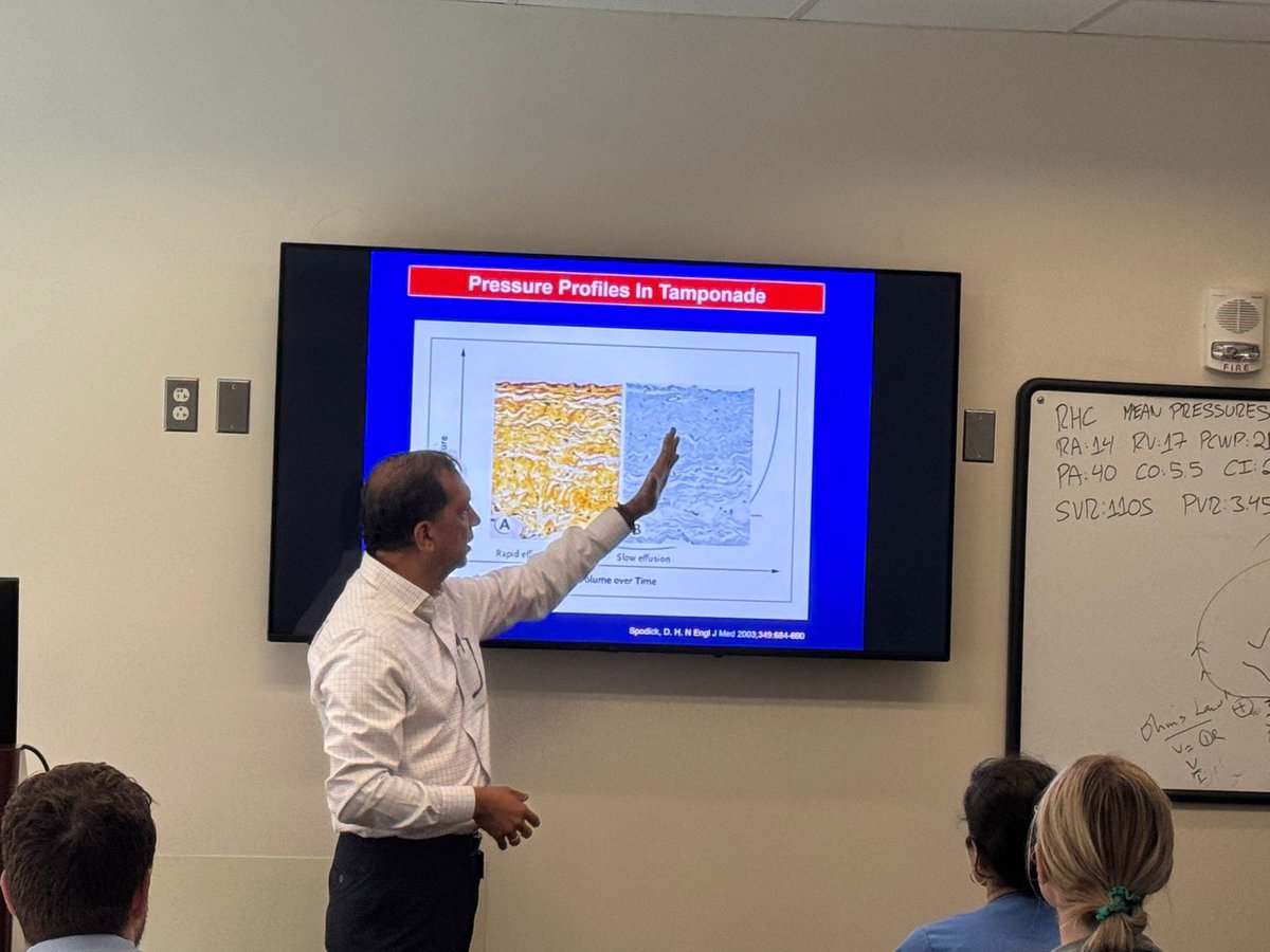Wayne State University Cardiology Fellows tweet media