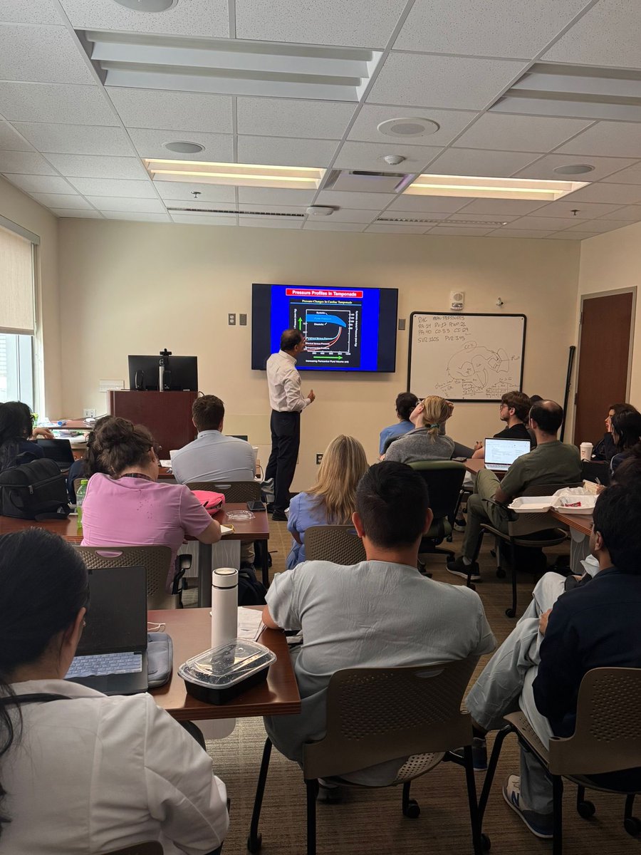 Wayne State University Cardiology Fellows tweet media