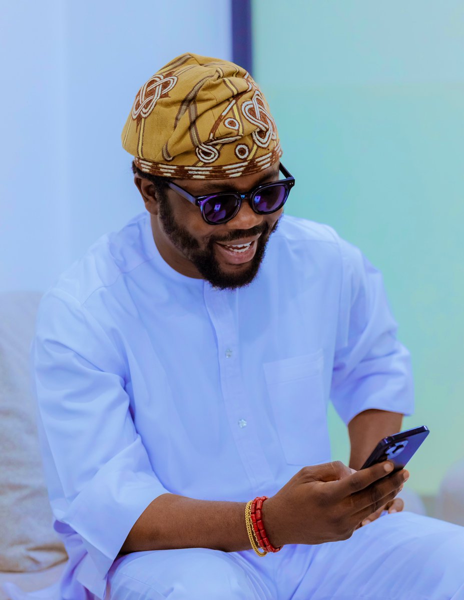 Akin Akinwale tweet media