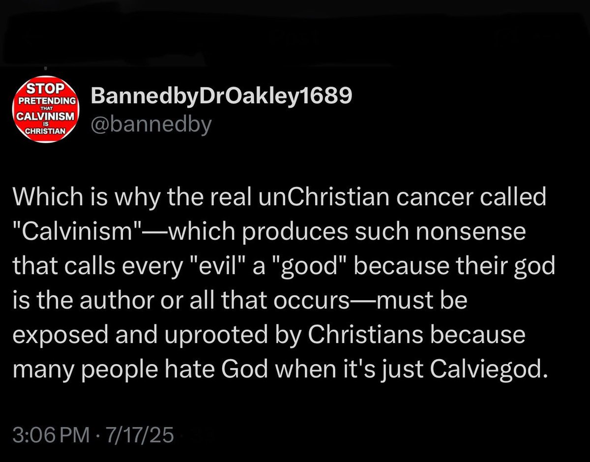 PProvisionalist's tweet image. One of our most naughty Provisionalist students Bro @bannedby believes Bro Pilate was the second Adam and could have released Jesus but chose not to in order to let his glory be known to Provisionalists.