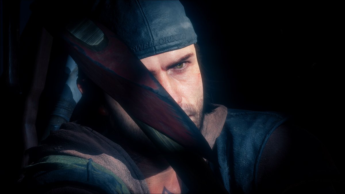 WristRockets2's tweet image. Days Gone Remastered
#DaysGoneRemastered
#VirtualPhotography