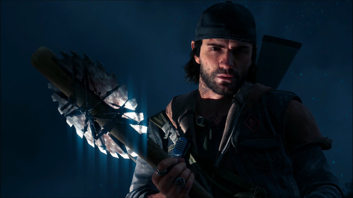 WristRockets2's tweet image. Days Gone Remastered
#DaysGoneRemastered
#VirtualPhotography