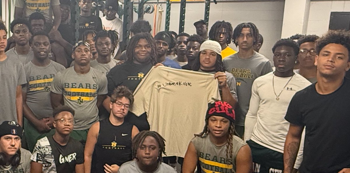 FIGHT ON <a href="/TheKurtHester/">Kurt Hester</a> !!! #unbreakable