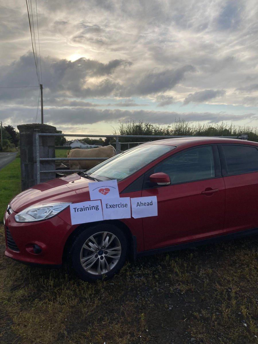 Creagh/Ballinasloe cfr Group tweet media