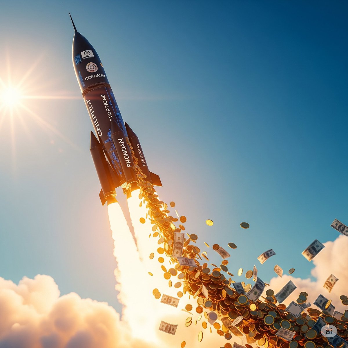 Unlock Cash Flow Superpowers: Why Smart Entrepreneurs Are Turning to Invoice Factoring

Ever feel like your business is a rocket ready to launch, but it's stuck waiting on client payments? You're not alone—and if you're eyeing invoice factoring, you're already thinking like a