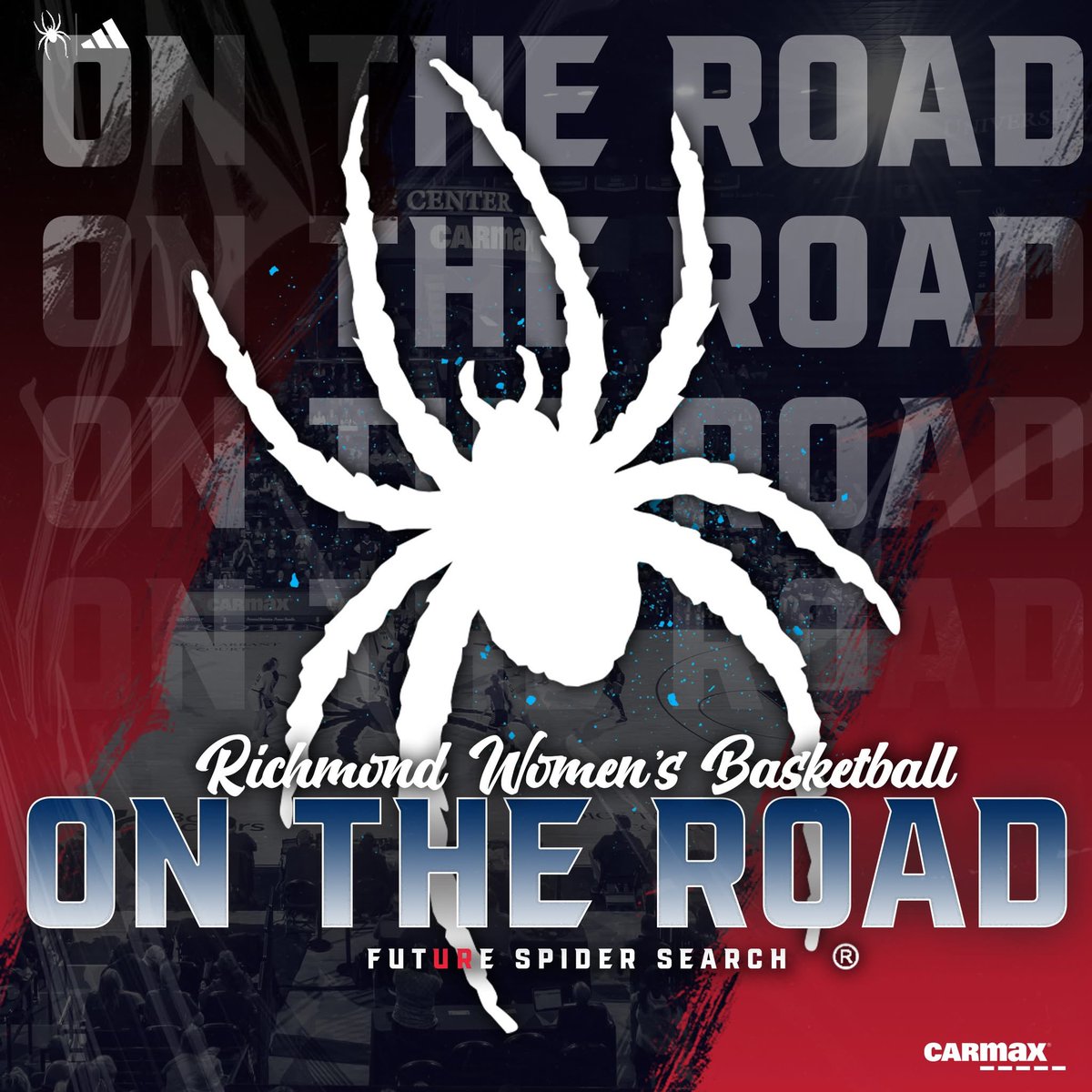 Richmond Women’s Basketball tweet media